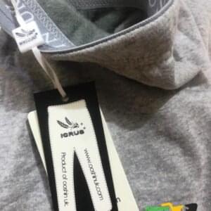 Ooshin Dyio Women Thermal