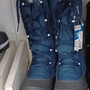 Women's Quechua Winter Shoes