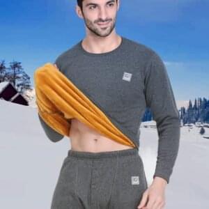 Icrus UK Gold Thermal Set