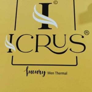 Icrus Ooshin Luxury Thermal Set for Men