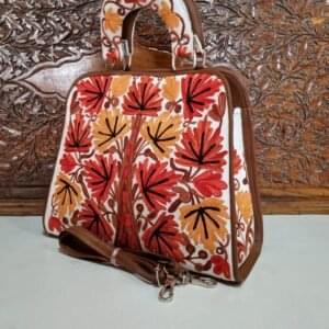 Ari Work Sling Bag Design 25