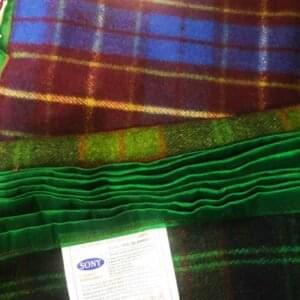 Sony Electric Blanket Single Bed