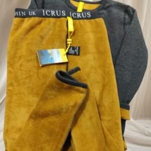 Ooshin Icrus UK Signature Thermal Set for Kids