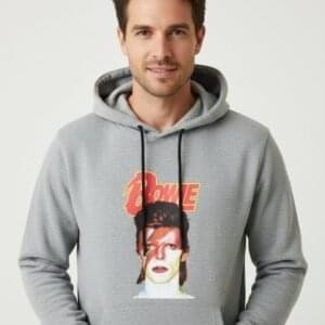 Premium Hooded Jacket (Unisex)