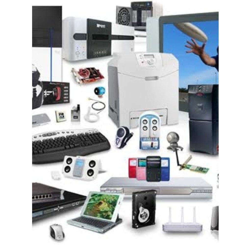 Electronics