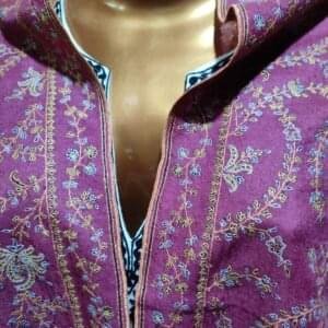 Kashmiri Pashmina Shawls