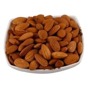 Kashmiri Almond Kernels (Badam Giri) 1 Kg
