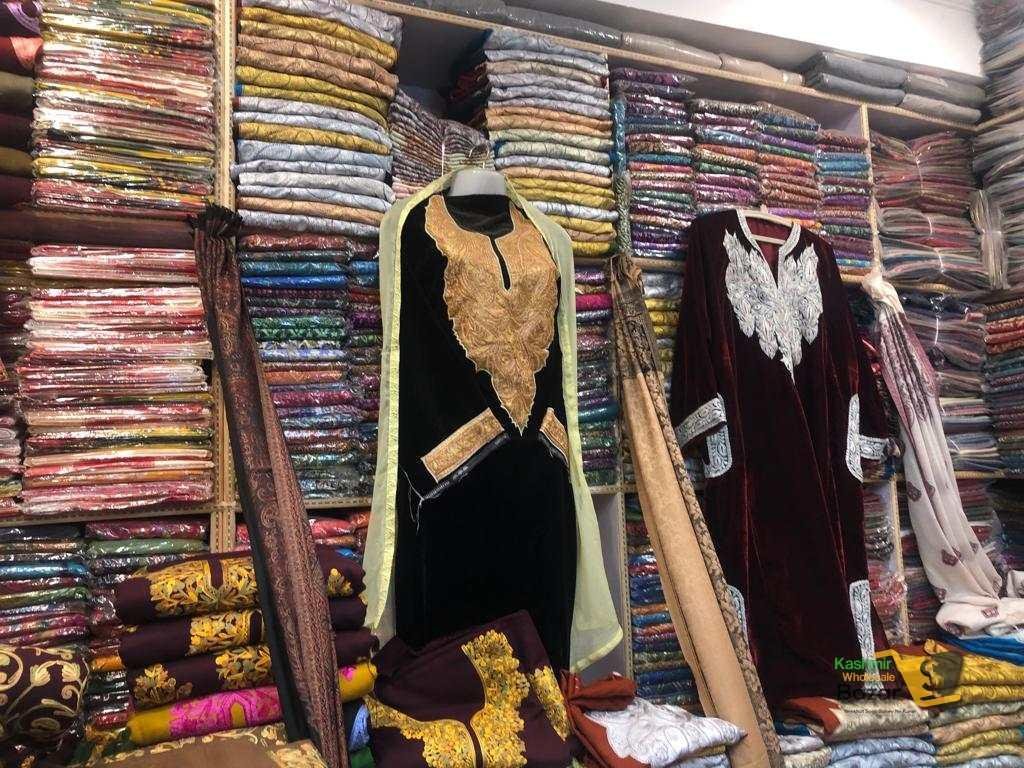 Wholesale
