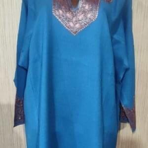 Winter Collection Tilla Pheran