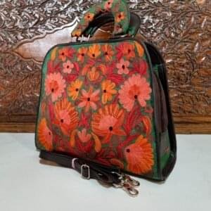 Ari Work Sling Bag Design 19