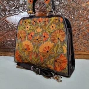 Ari Work Sling Bag Design 12