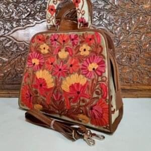 Ari Work Sling Bag Design 15