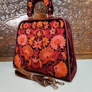 Ari Work Sling Bag Design 17