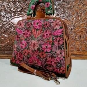 Ari Work Sling Bag Design 21