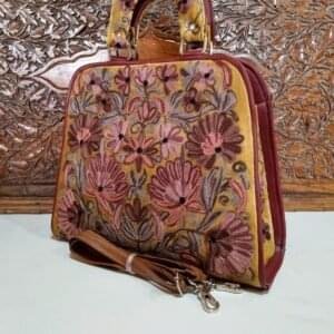 Ari Work Sling Bag Design 23