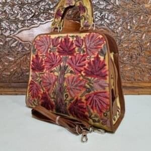 Ari Work Sling Bag Design 24