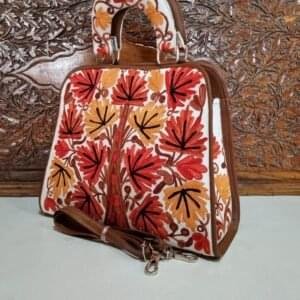 Ari Work Sling Bag Design 25