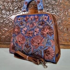 Ari Work Sling Bag Design 26