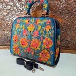 Ari Work Sling Bag Design 28