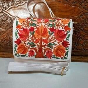 Ari Work Sling Bag Design 33