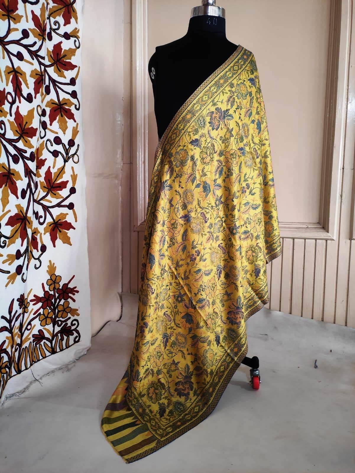 Shawls