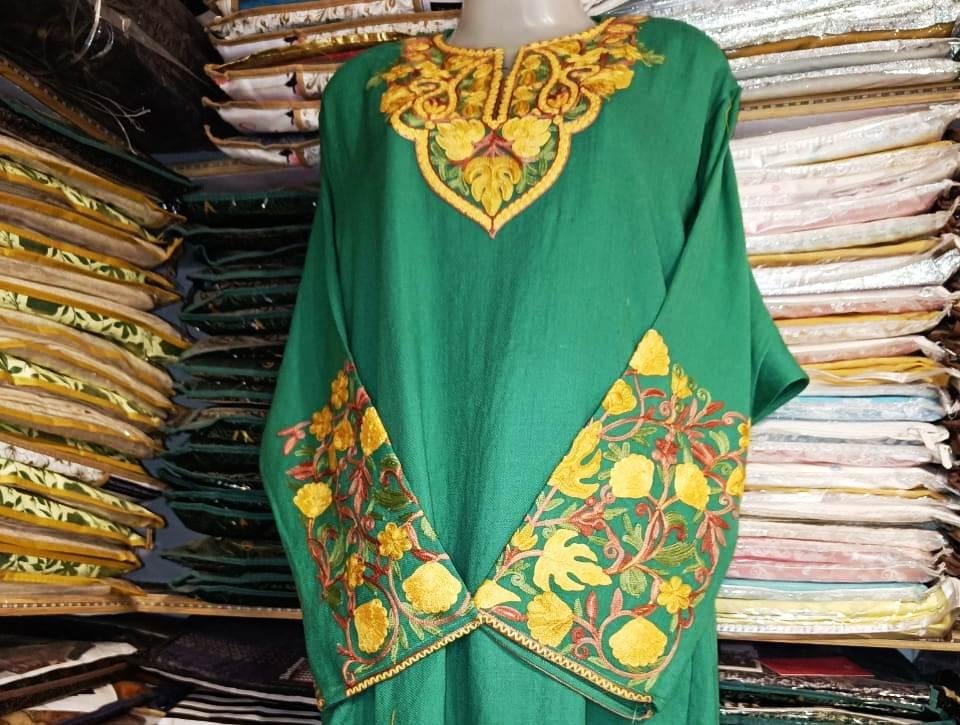 Women Pheran