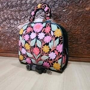 Ari Work Sling Bag Design 36
