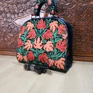 Ari Work Sling Bag Design 41