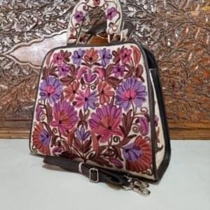 Ari Work Sling Bag Design 7