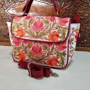 Ari Work Sling Bag Design 6