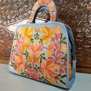 Ari Work Sling Bag Design 4