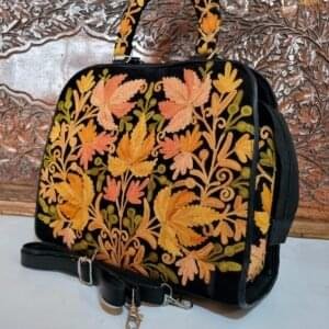 Ari Work Sling Bag Design 3