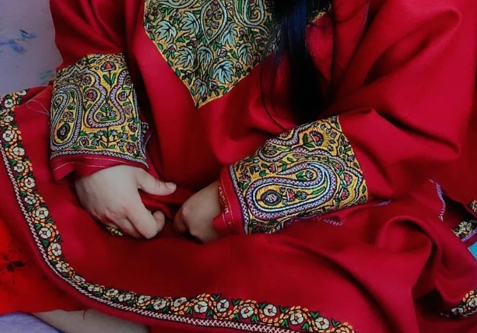 Sozni Work