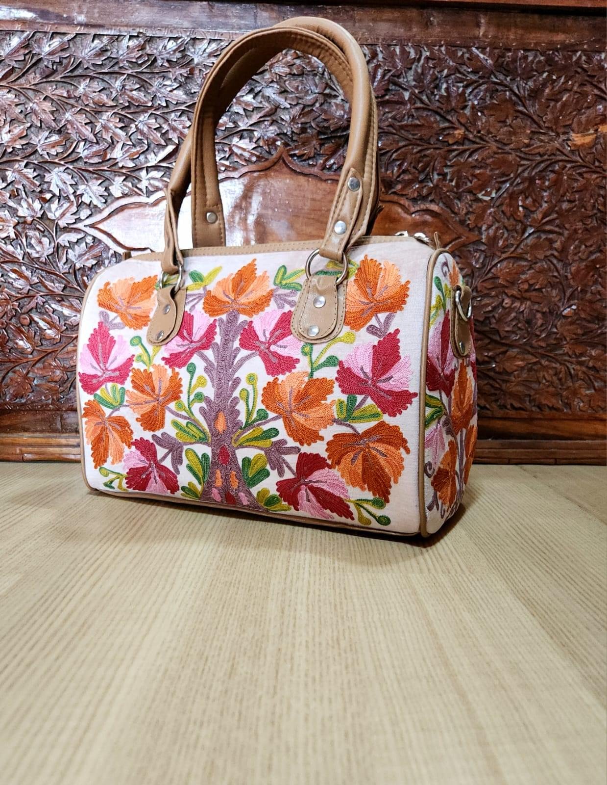 Ari Work Sling Bags Model 12