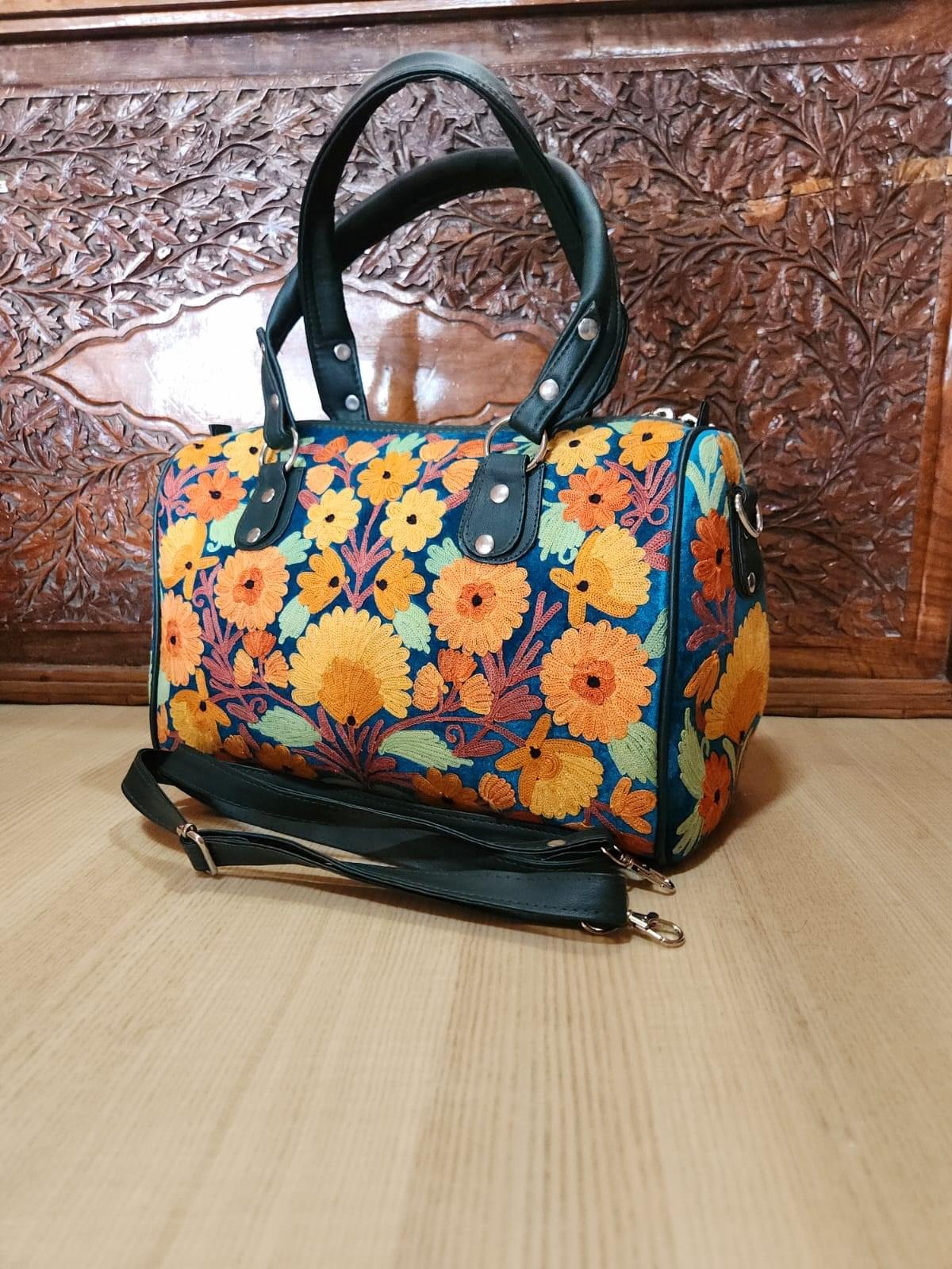Ari Work Sling Bags Model 18