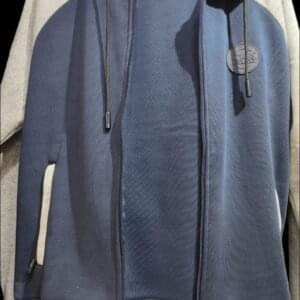 Icrus Abbracci Warm Track Suits