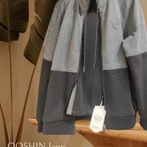 Ooshin Icrus Abbracci Warm Track Suits for Winter