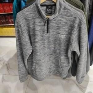 Icrus Warmers & Zipped Jackets