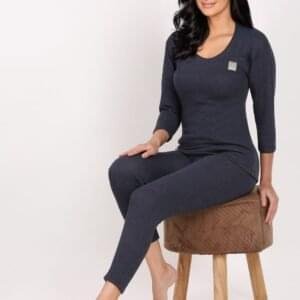 Ooshin Icrus Thermal Gold/ Luxury Set for Women