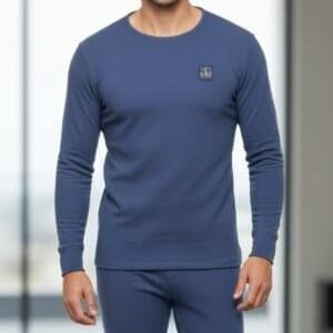 Ooshin Icrus Titanium Thermal Set