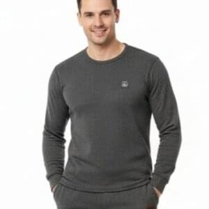 Ooshin Icrus UK Gold Thermal Set