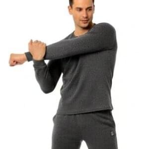 Icrus Ooshin Premium Abbracci Thermal Set