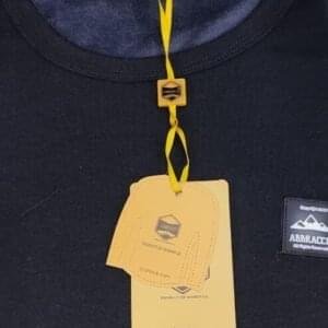 Icrus Ooshin Abbracci Thermal Set