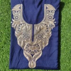 Elegant 2-Piece Pure Summer Cool Suits (5)